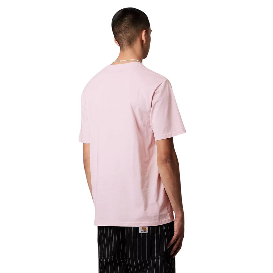 S/S Pocket T-Shirt da uomo Carhartt WIP | I0304342P7XX